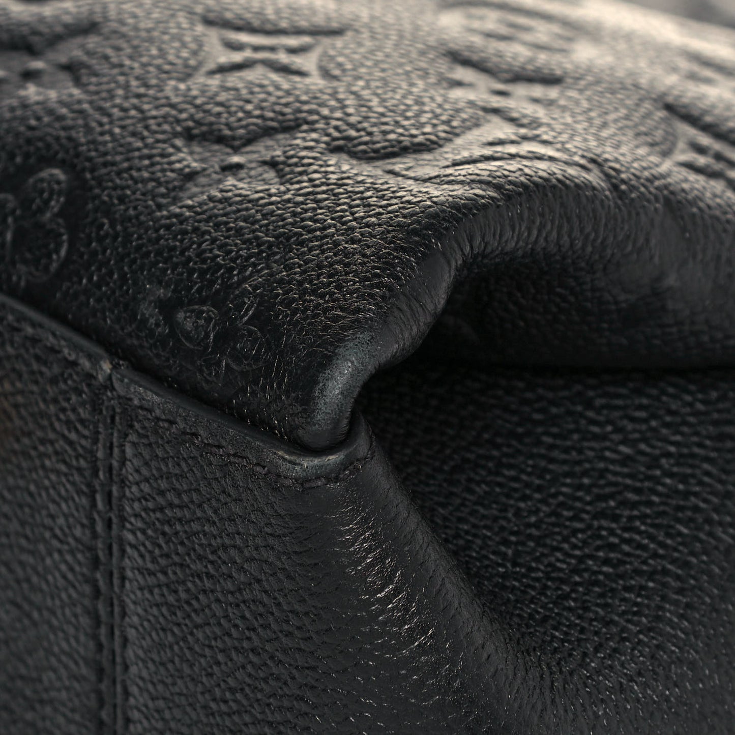 Empreinte Surene MM Black