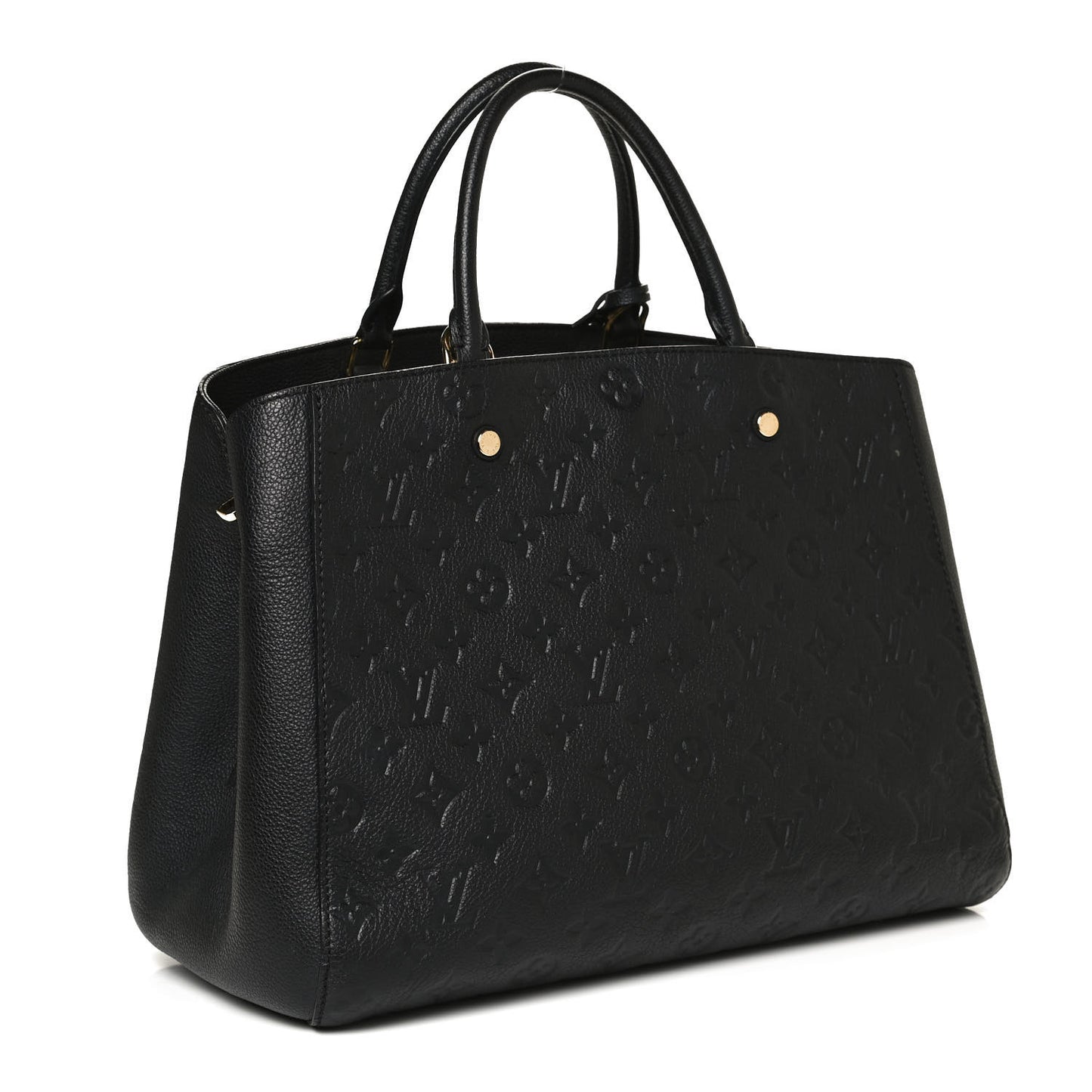 Empreinte Montaigne GM Black