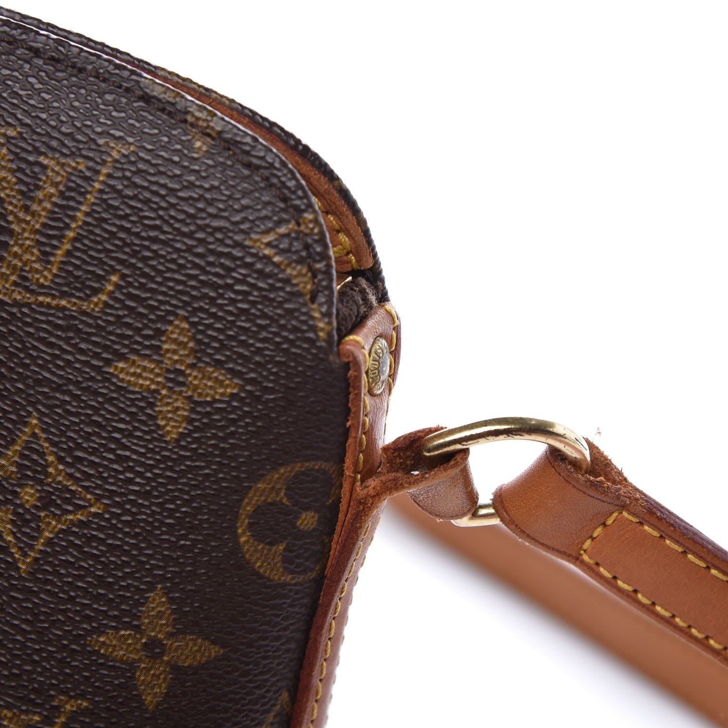 Louis Vuitton Monogram Drouot 11 of 14