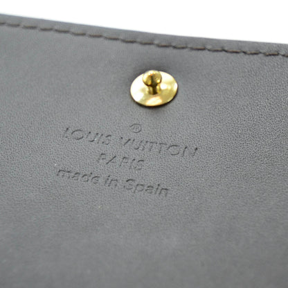 Louis Vuitton Vernis Business Card Holder Amarante 8 of 10