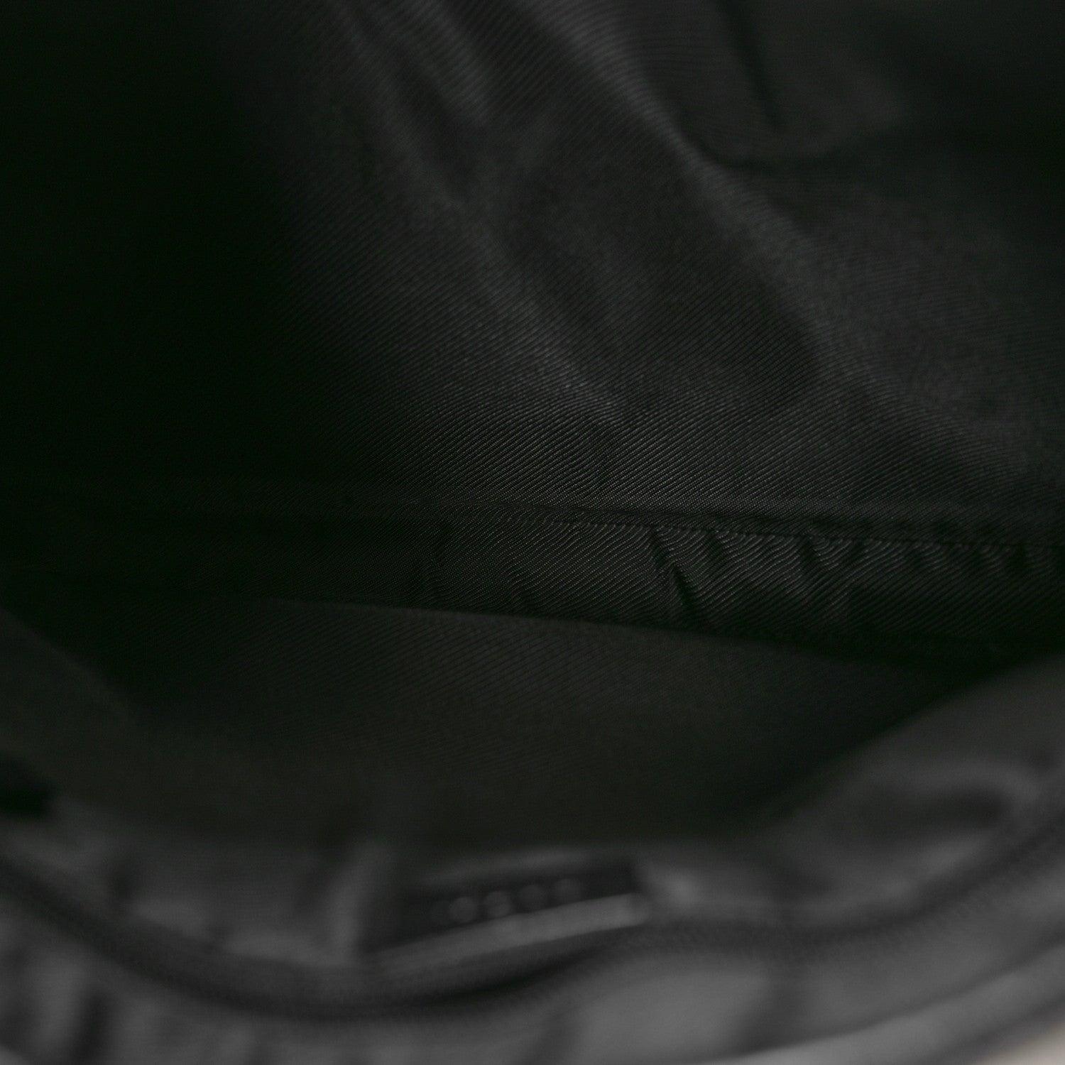 Gucci Monogram Small Jackie O Hobo Black 5 of 10