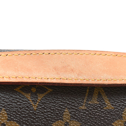 Louis Vuitton Monogram Pochette Metis 12 of 12