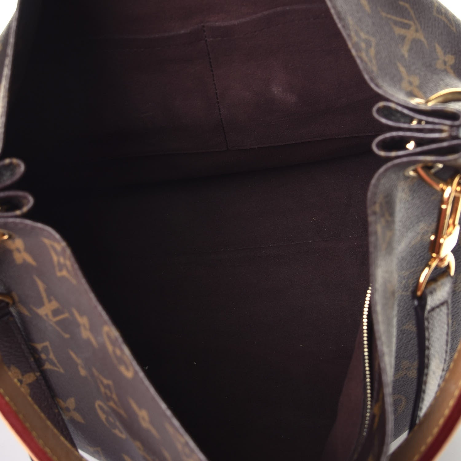 Louis Vuitton Monogram Metis 6 of 9