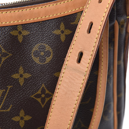 Louis Vuitton Monogram Tulum GM 9 of 13