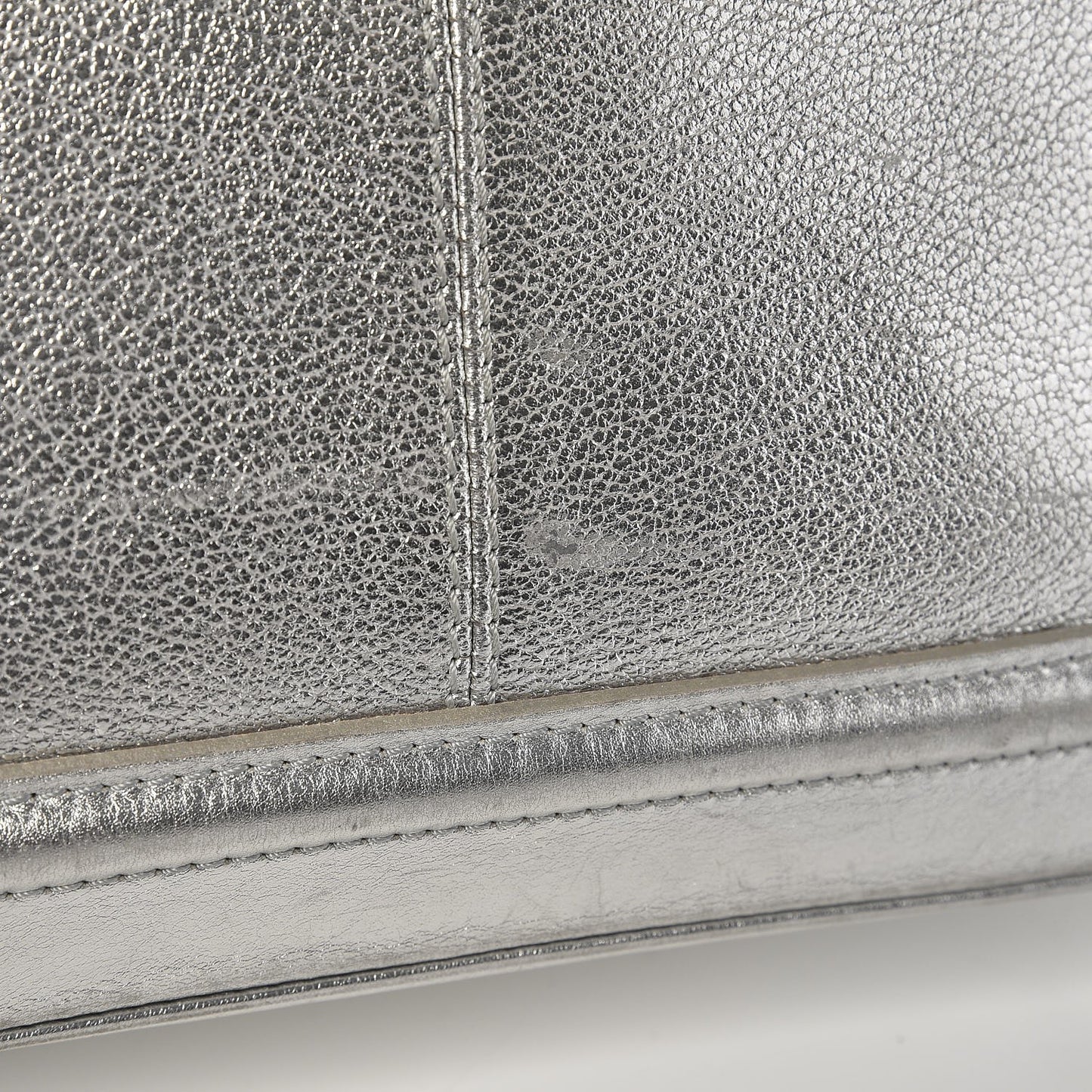Suhali Lockit PM Silver
