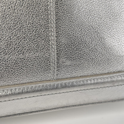 Louis Vuitton Suhali Lockit PM Silver 16 of 23