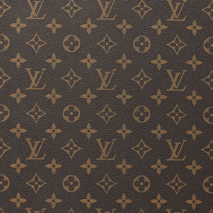 Louis Vuitton Monogram Horizon 55 6 of 10