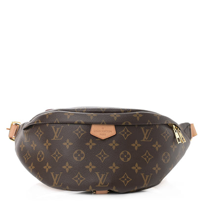 Louis Vuitton Monogram Bumbag 1 of 11