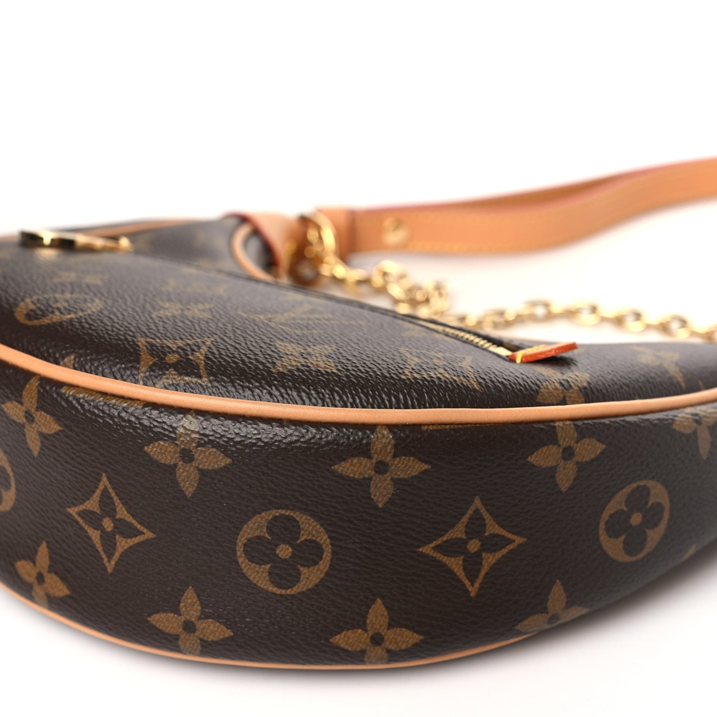 Monogram Loop