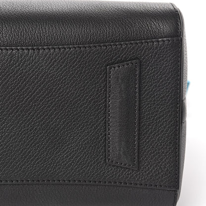 Givenchy Sugar Goatskin Small Antigona Black 10 of 12