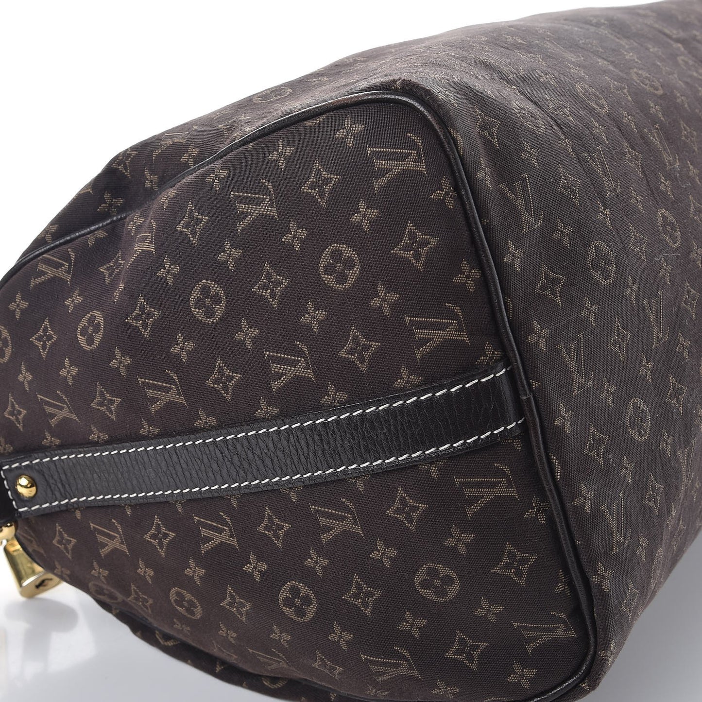 Monogram Idylle Speedy Bandouliere 30 Fusain