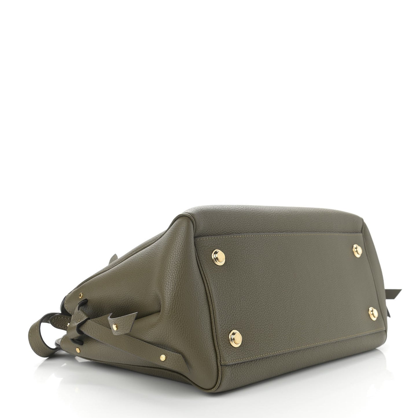 Veau Nuage Milla MM Laurier Green