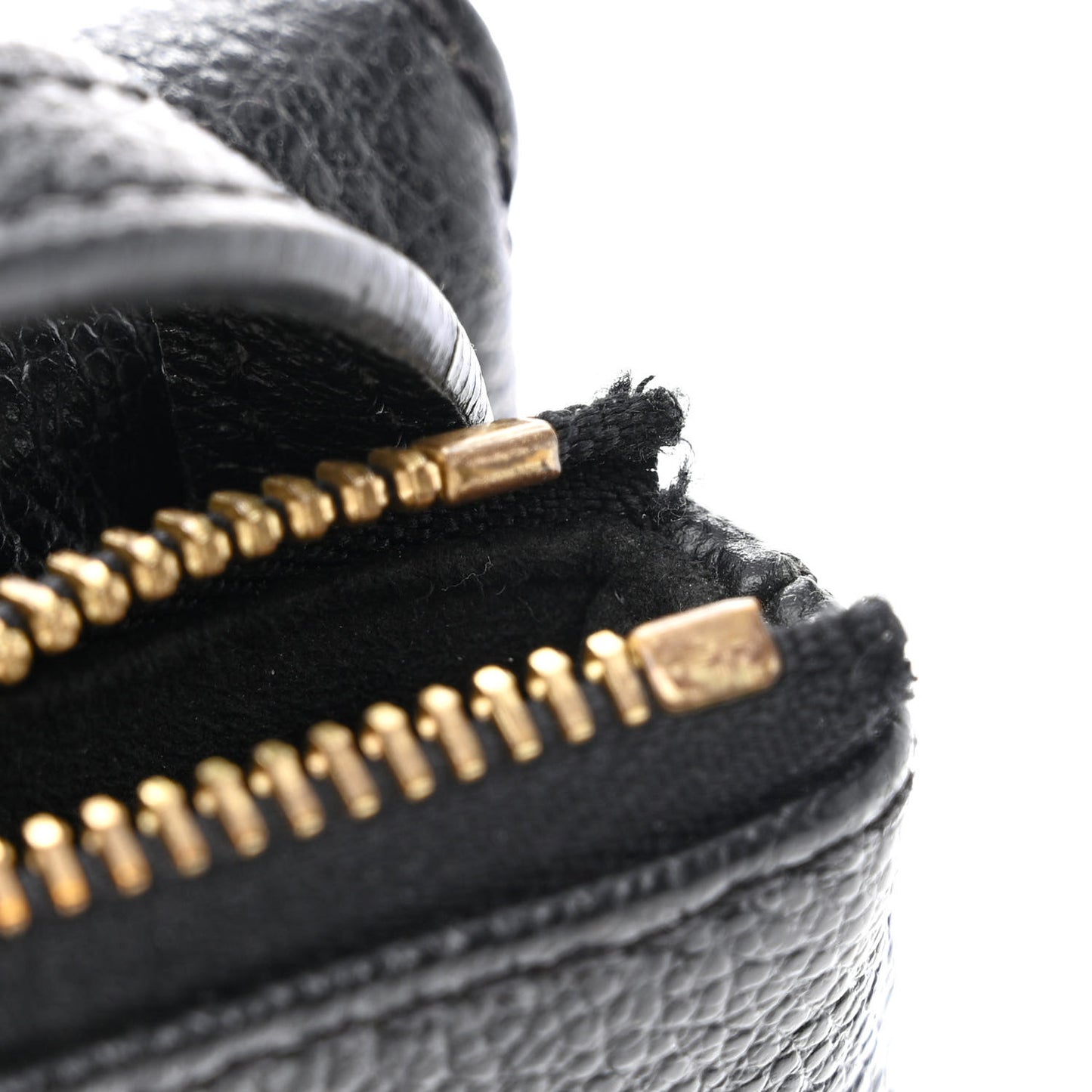 Empreinte Twice Black