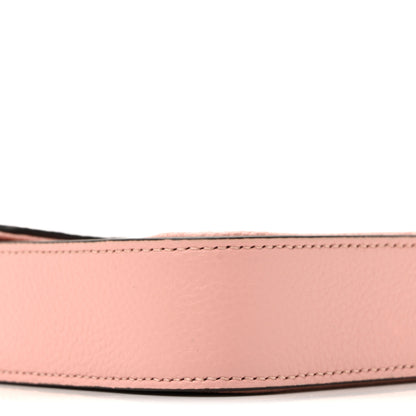 Louis Vuitton Empreinte Pochette Felicie Chain Wallet Rose Poudre 15 of 22