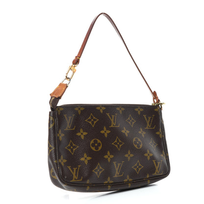 Louis Vuitton Monogram Pochette Accessories 3 of 10