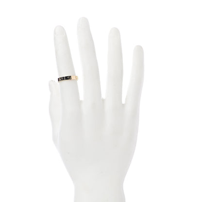 Cartier 18K Yellow Gold 3.5mm LOVE Wedding Band Ring 60 9 2 of 4