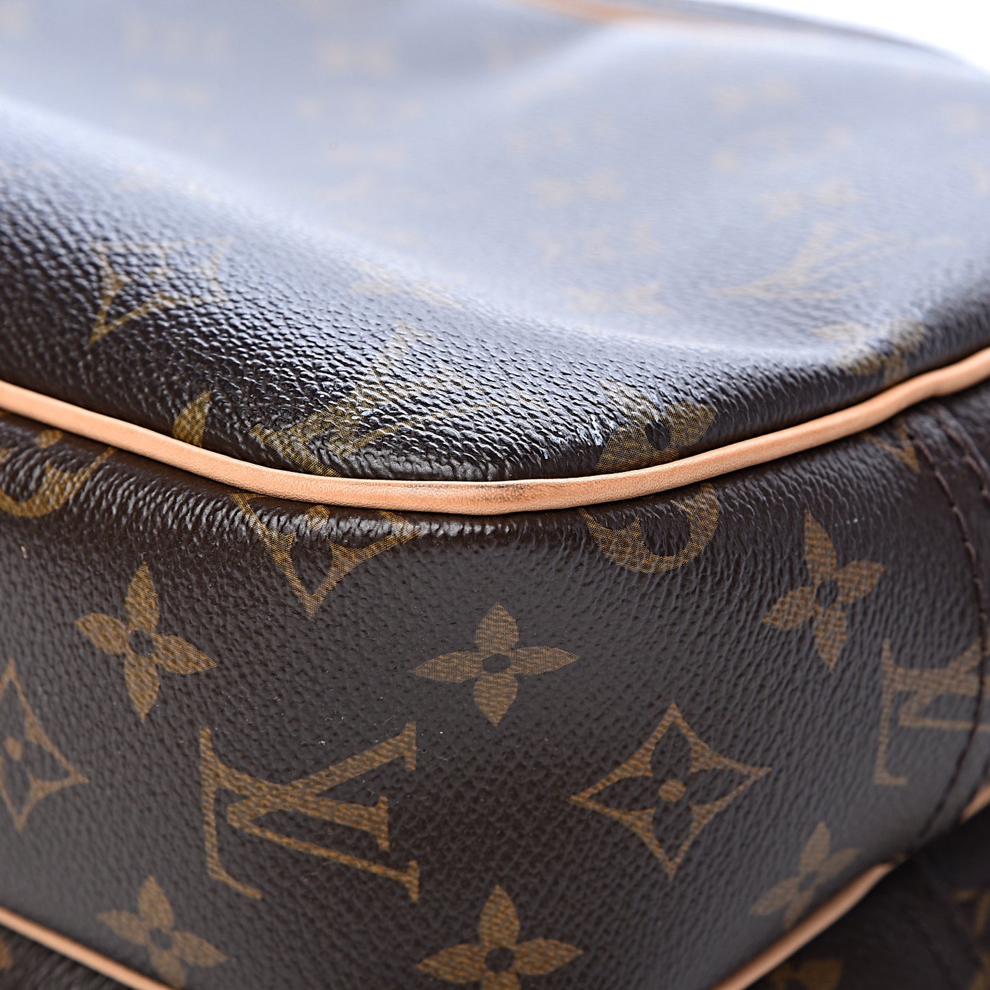 Monogram Reporter PM