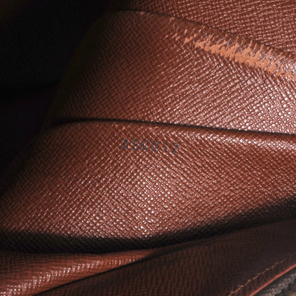 Louis Vuitton Monogram Boulogne 35 5 of 11