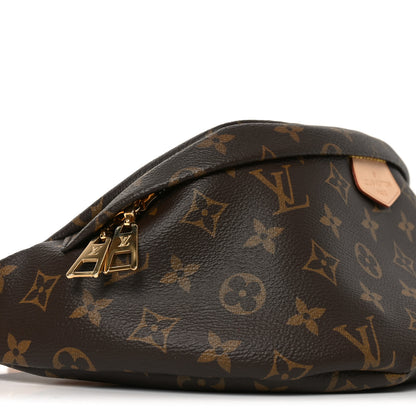 Louis Vuitton Monogram Bumbag 8 of 9