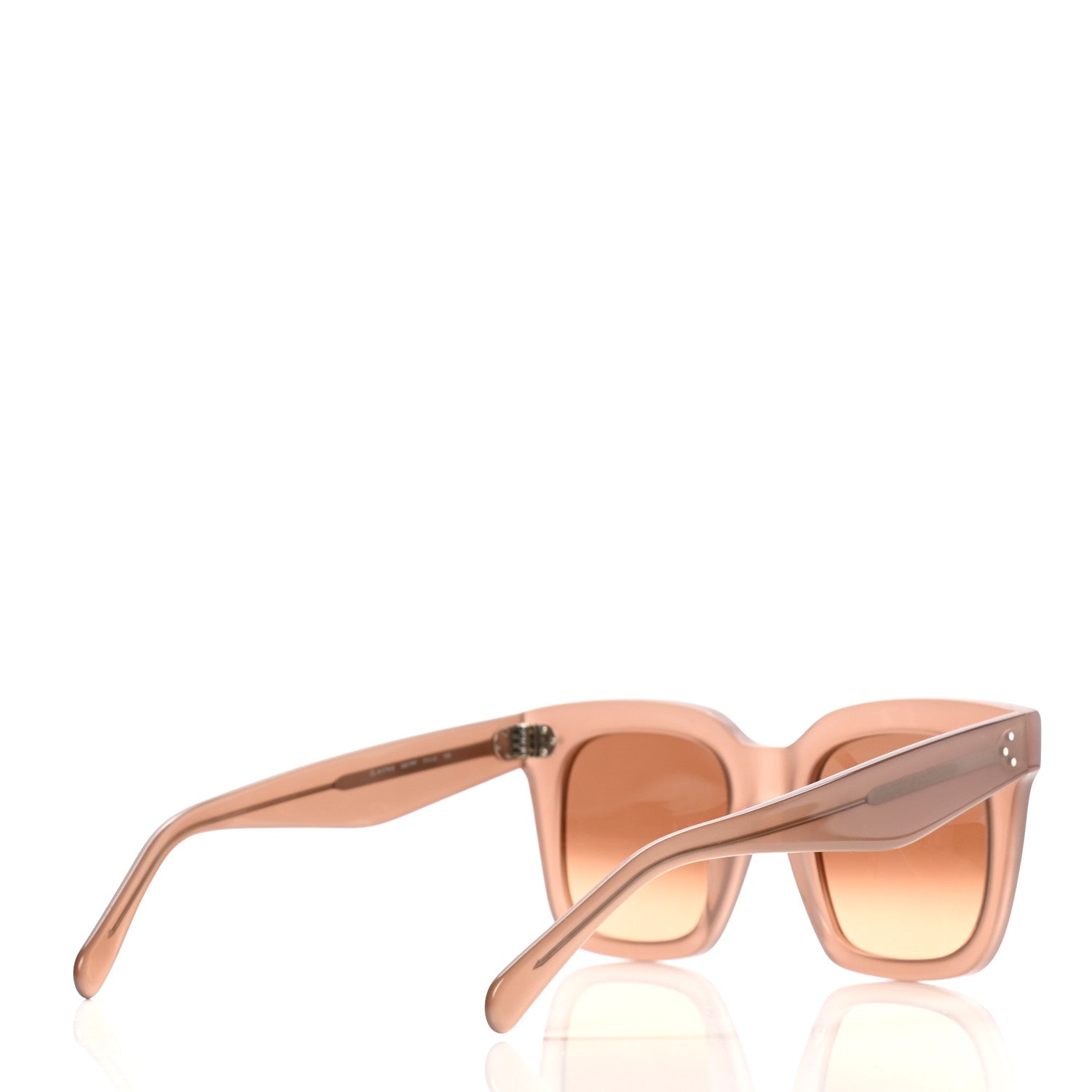 Celine Tilda Sunglasses CL 41076/S Light Pink 9 of 14