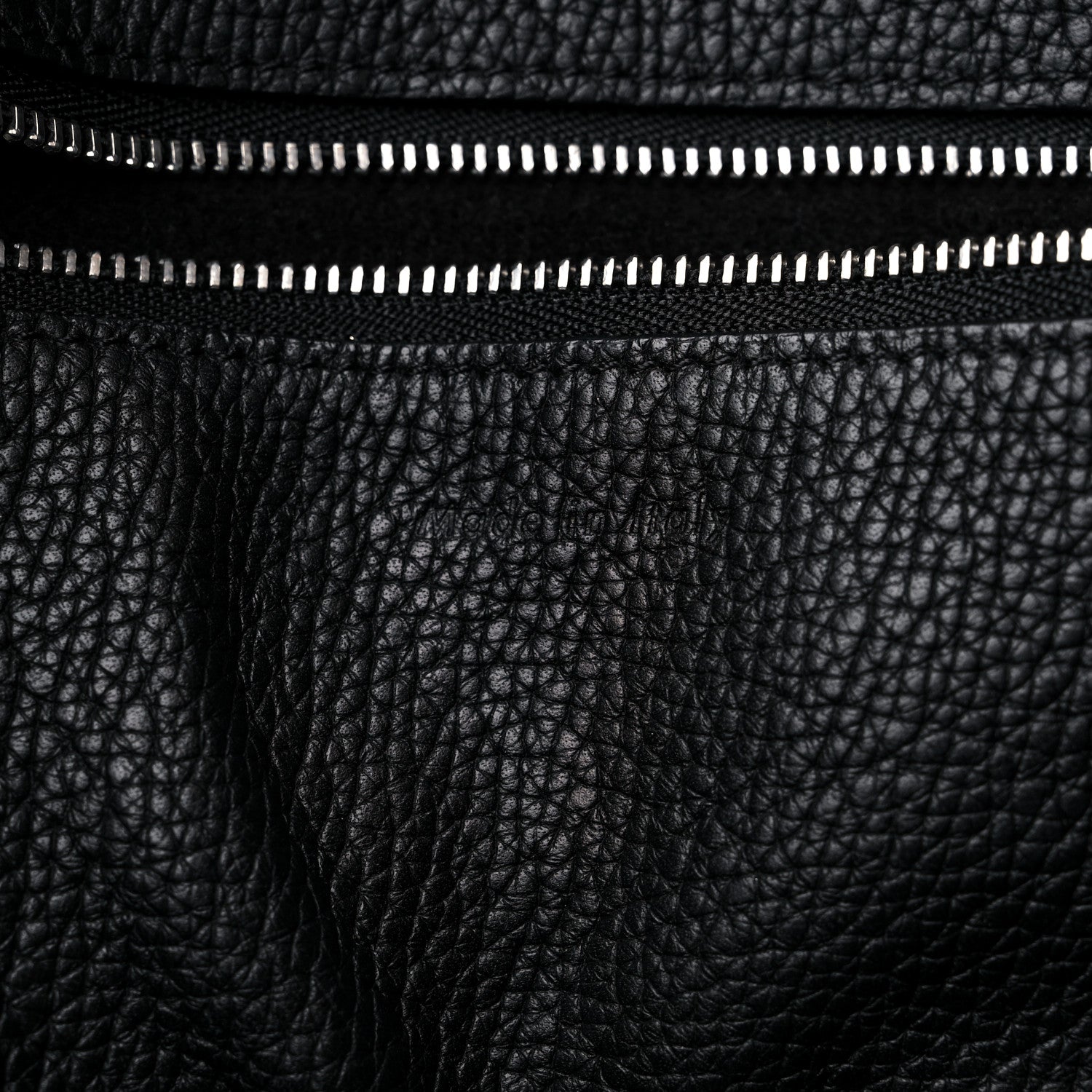 Celine Supple Grained Calfskin Medium Big Bag Black 6 of 15