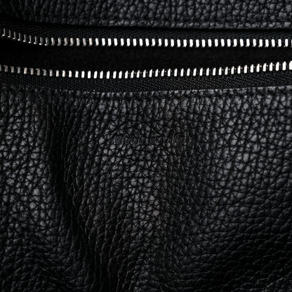 Celine Supple Grained Calfskin Medium Big Bag Black 6 of 15