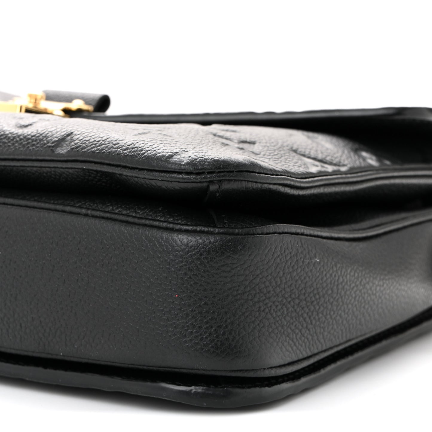 Empreinte Pochette Metis Black