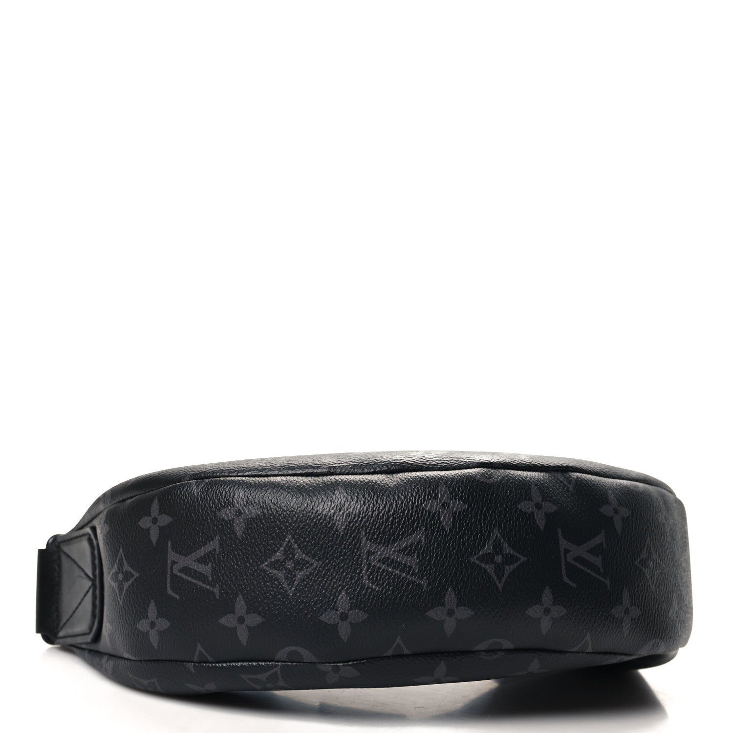 Louis Vuitton Monogram Eclipse Hamac Bag PM 4 of 10