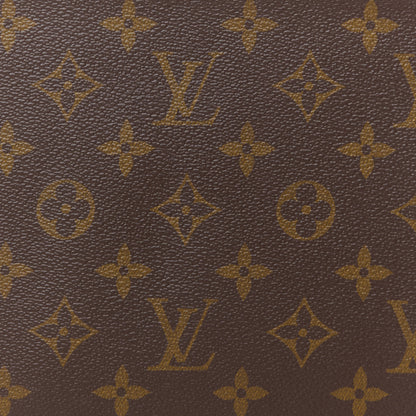 Louis Vuitton Monogram Neverfull MM GM Pochette 8 of 8