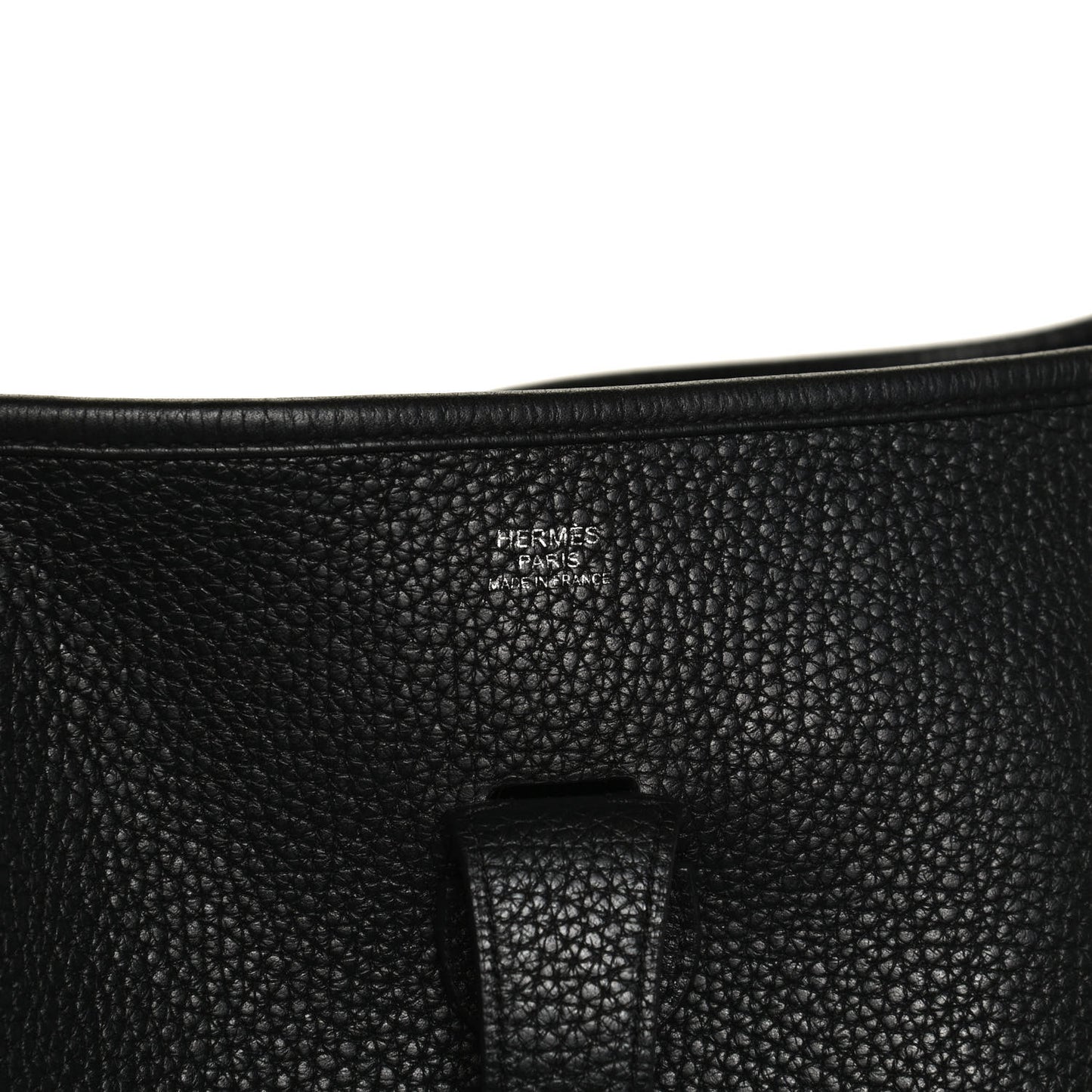 Taurillon Clemence Evelyne III PM Black