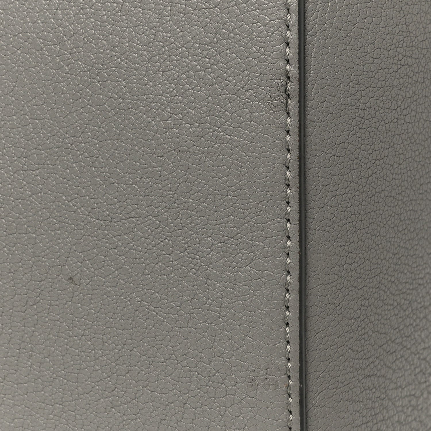 Givenchy Sugar Goatskin Medium Antigona Pearl Grey 15 of 22