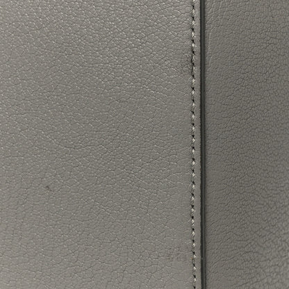 Givenchy Sugar Goatskin Medium Antigona Pearl Grey 15 of 22