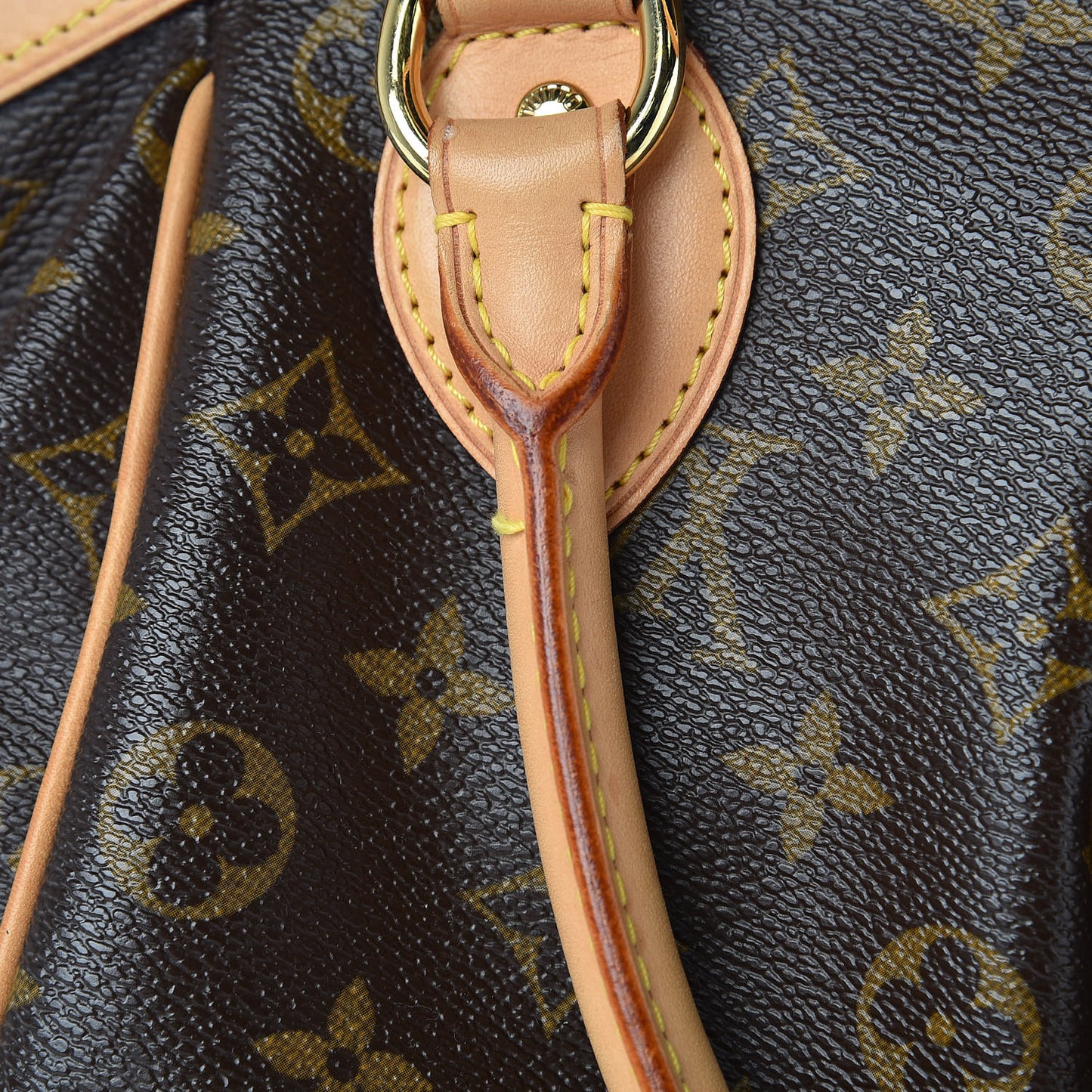 Monogram Tivoli PM