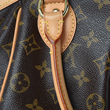 Louis Vuitton Monogram Tivoli PM 17 of 19