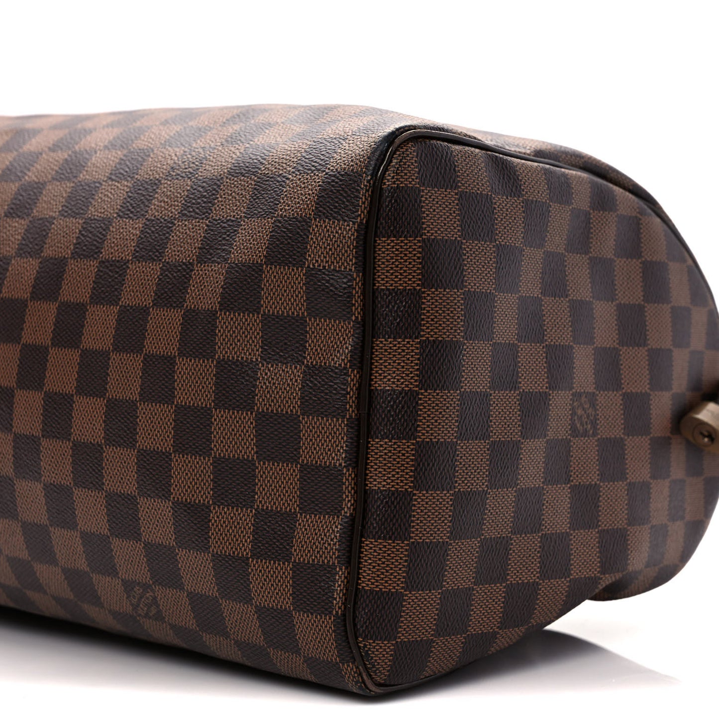 Damier Ebene Speedy 35