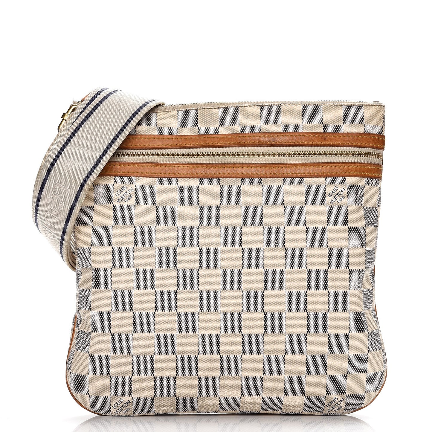 Damier Azur Bosphore Pochette