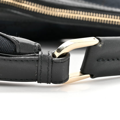 Gucci Monogram Hobo Black 12 of 13