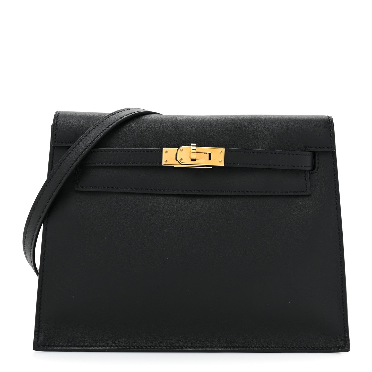 Swift Kelly Danse II Belt Bag Black