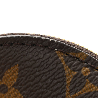 Louis Vuitton Monogram Multi Pochette Accessories Bandouliere Shoulder Strap Rose Clair 6 of 6