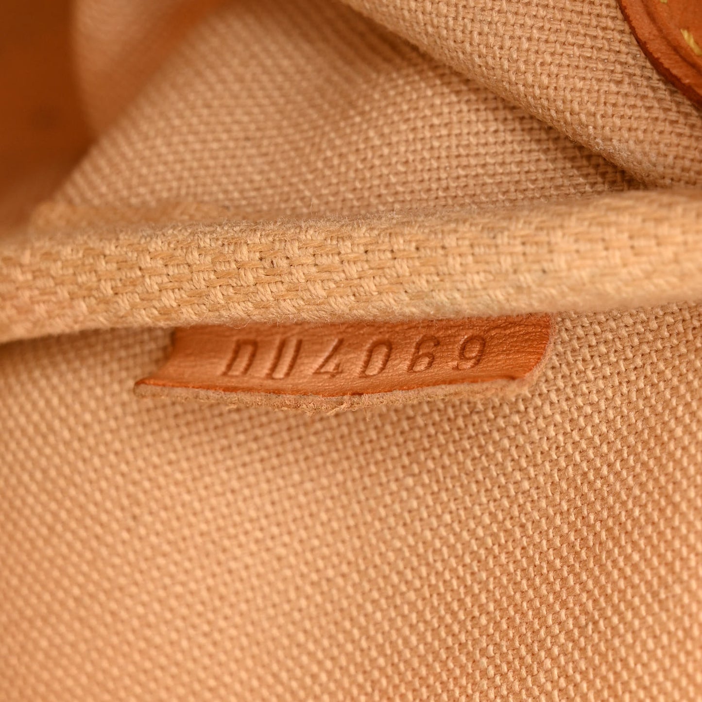 Damier Azur Eva Clutch