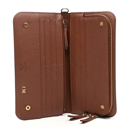 Louis Vuitton Monogram Insolite Wallet 5 of 14
