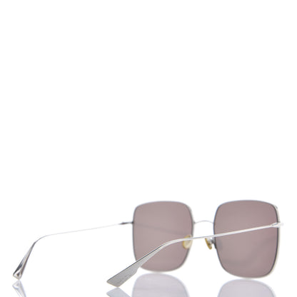 Christian Dior Metal Stellaire 1 Sunglasses Gold 4 of 10