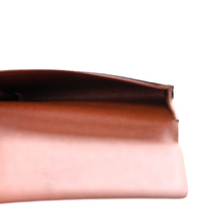 Louis Vuitton Monogram Business Card Holder 5 of 10