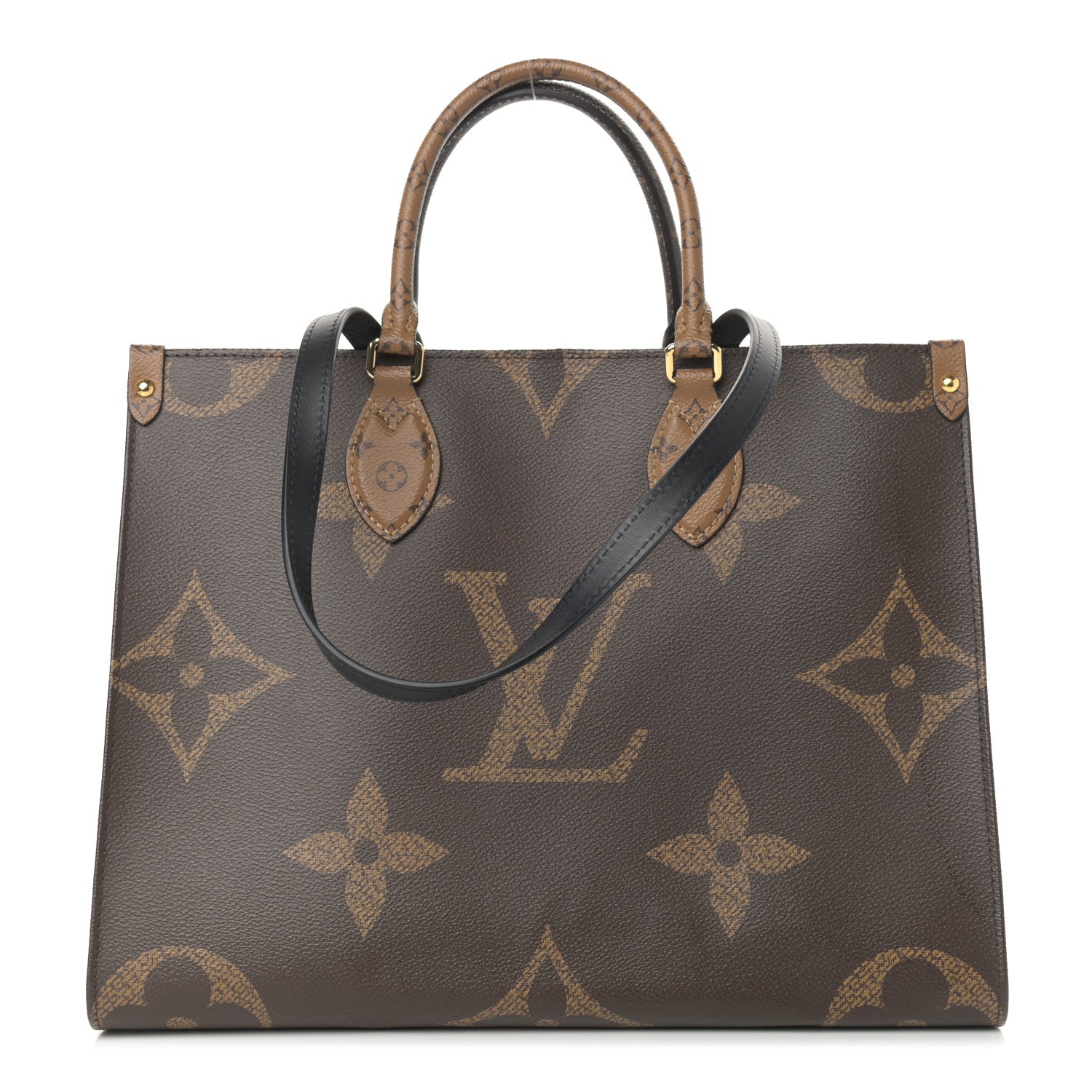 Louis Vuitton Reverse Monogram Giant Onthego MM 1 of 12