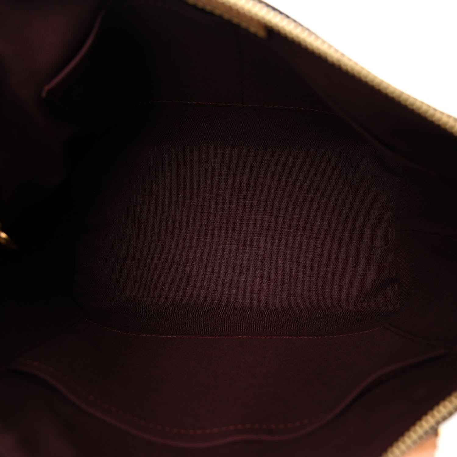 Louis Vuitton Monogram Iena PM 5 of 10