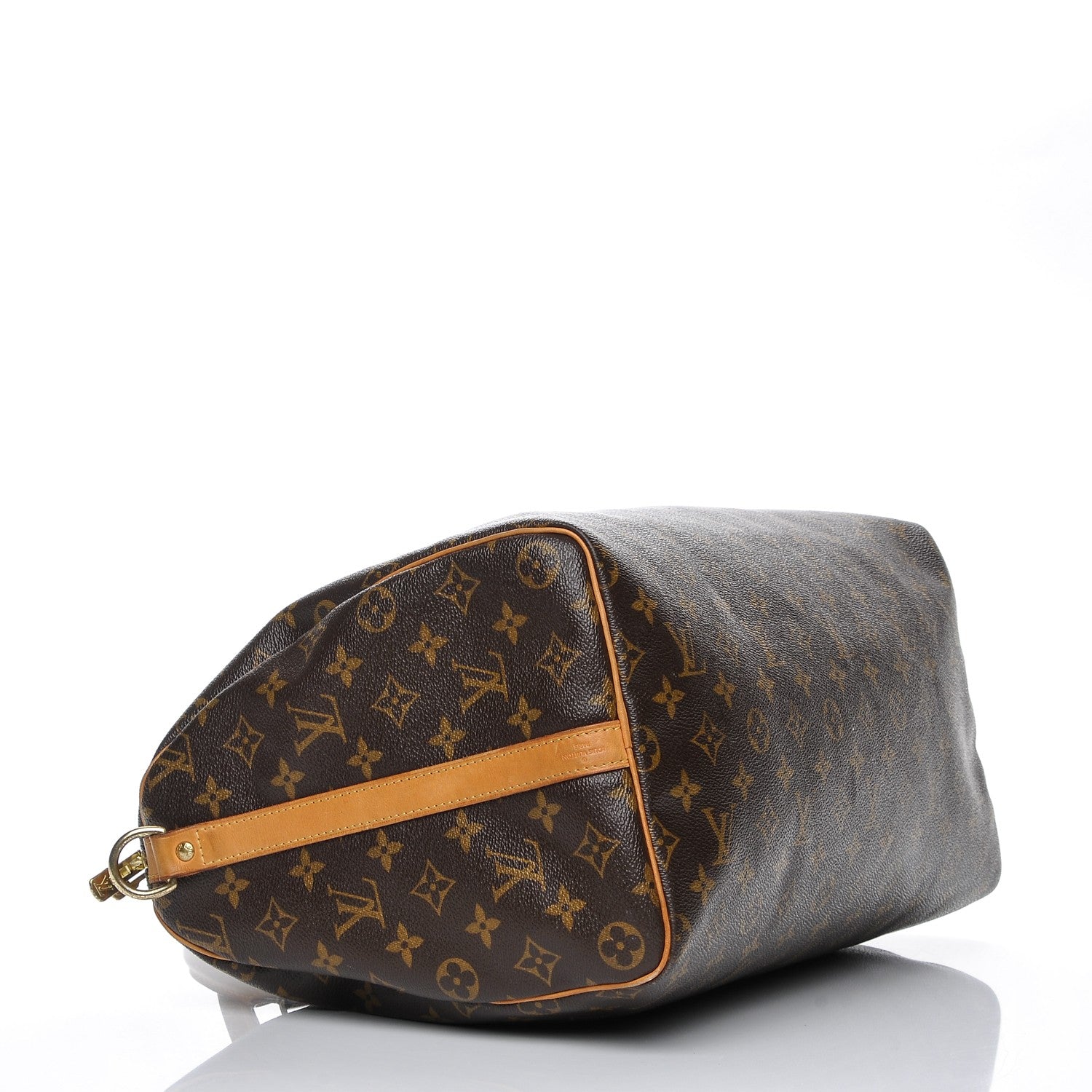 Louis Vuitton Monogram Speedy Bandouliere 40 5 of 9