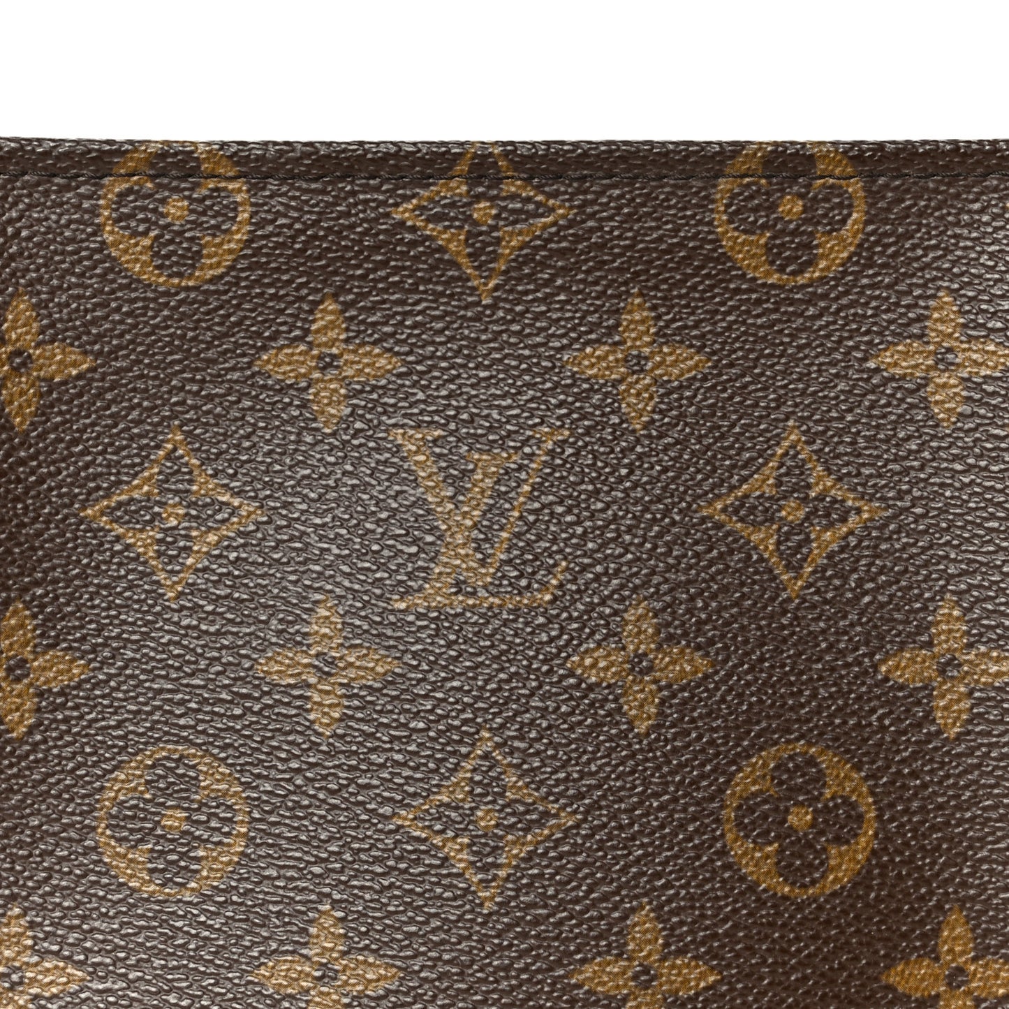 Monogram Toiletry Pouch 19
