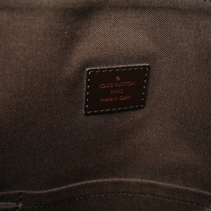 Louis Vuitton Damier Ebene Beaubourg 7 of 9