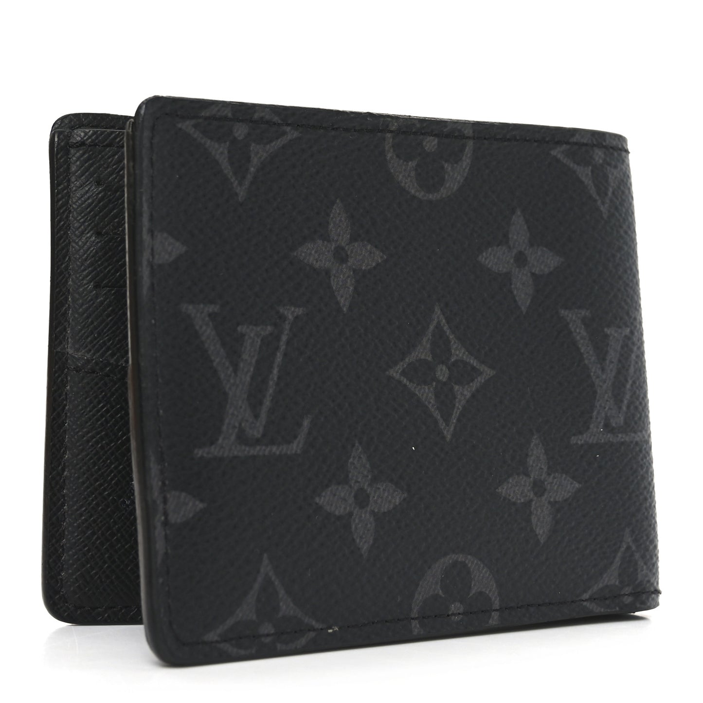 Monogram Eclipse Slender Wallet