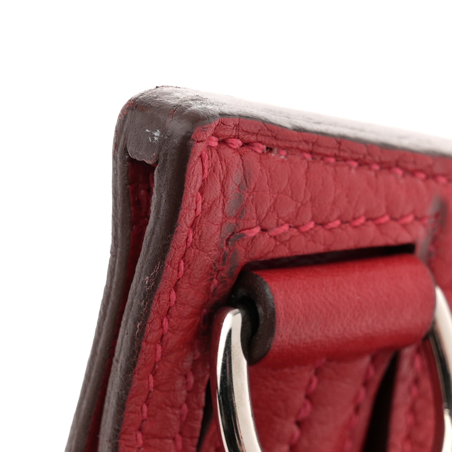 Taurillon Clemence Jypsiere 28 Rouge Casaque